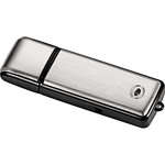 Classic USB Flash Drive 4GB
