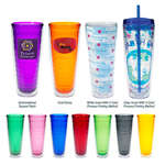 Tritan 26 Oz. Double Wall Tumbler