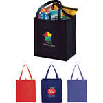 PolyPro Non-Woven Little Grocery Tote