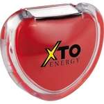 Heart Pedometer