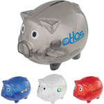Bullet Piggy Bank