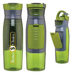 24 oz. Contigo Kangaroo Bottle