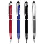 Alliance Ballpoint Pen & Stylus