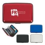 Aluminum Card Case/Wallet