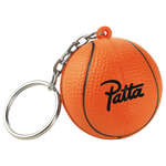 Slamdunk Basketball Keychain