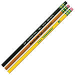 Ticonderoga Hex Pencil