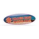 HD Full Color Vinyl Decal with Static Cling Face - 5 Sq. In. or Less
