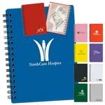 Mini Pocket Buddy Notebook