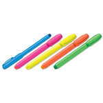 Sharpie Gel Highlighter