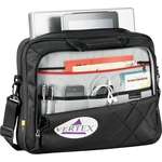 Case Logic Cross-Hatch Compu-Case