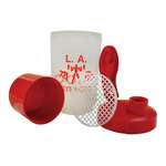 18 oz. Shake It Up Bottle