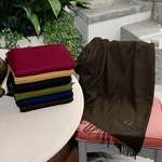 The Loft Throw Blanket