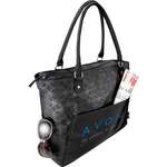 The Sophia Checkpoint-Friendly Compu-Tote