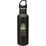 Stainless Steel Bolt Bottle - 24 oz.