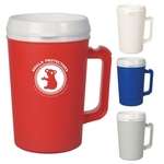 34 oz. Thermo Insulated Mug