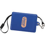 Glory I.D. Holder with Lanyard
