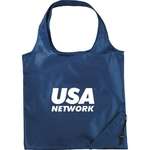 The Bungalow Foldaway Tote Bag