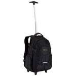 Executive Rolling Backpack