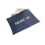 Legal Sized Zippered Portfolio