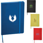 Snap Elastic Closure Notebook - 5