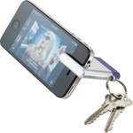 Go Go Mobile Phone Holder/Screen Cleaner