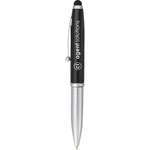 3-In-1 Ballpoint Stylus Light