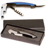 Napa Waiter's Key Corkscrew