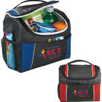 Peak Lunch Cooler Bag