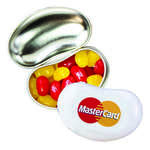 Jelly Bean Tin Containing Jelly Belly