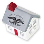 2-Story Cottage/House Stress Reliever