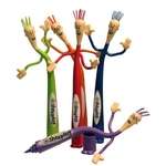 Original Bend-A-Pen