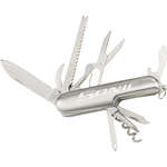 Skoda 12 Function Pocket Knife