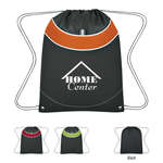 Vibe Drawstring Sports Pack