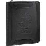 Case Logic Conversion Zippered Journal