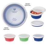 Collapsible Food Bowl