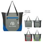 DeltaTote Bag