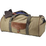 Cutter and Buck Legacy Cotton Roll Duffel