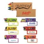 4-Pack Crayons