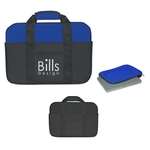 Neoprene Laptop Case - Embroidered
