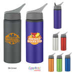 25 oz. Aluminum Bike Bottle