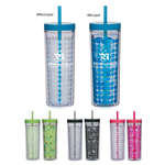 16 Oz. Color Changing Tumbler