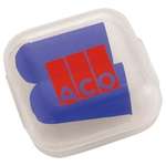 Ear Plugs in Case