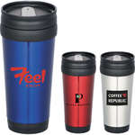 Redondo 14 oz. Travel Tumbler