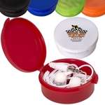 Earbud Pocket Pack