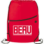 The Sidekick Drawstring Cinch Backpack
