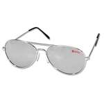 Pilot II Aviator Sunglasses