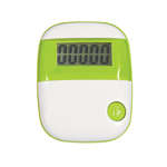 Simple Step Pedometer