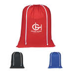 Wash Me Laundry Bag - Colors