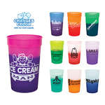 Mood Stadium Cup - 22 oz.
