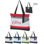 Advantage Tote Bag - Embroidered